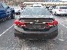 2HGFB2F6XDH****** Wrecked 2013 Honda Civic