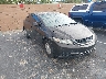2HGFB2F6XDH****** Salvage and Wrecked 2013 Honda Civic in Santa Clarita