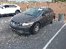 2HGFB2F6XDH****** Used and Repairable 2013 Honda Civic in Santa Clarita