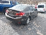 2HGFB2F6XDH****** Salvage and Wrecked 2013 Honda Civic in California State