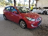 KMHCU5AE0DU****** Salvamento y Destrozados 2013 Hyundai Accent en Seattle