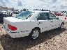 WDBJF70H9XA****** Salvage and Wrecked 1999 Mercedes-Benz E 430 in Alabama State