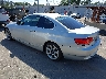 WBAWC73509E****** Salvage and Repairable 2009 BMW 335i in Long Island