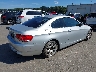 WBAWC73509E****** Salvage and Wrecked 2009 BMW 335i in New York State
