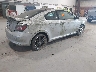 JTKDE167580****** Salvage and Wrecked 2008 Scion TC in New York State