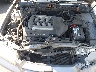 1HGCG1651YA****** Reparables 2000 Honda Accord en Charlotte