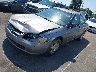 1HGCG1651YA****** Usados y Reparables 2000 Honda Accord en Charlotte