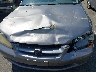 1HGCG1651YA****** Salvamento y Reparables 2000 Honda Accord en Estado de Carolina del Norte
