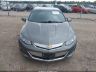 1G1RA6S52HU****** Wrecked 2017 Chevrolet Volt in Illinois State