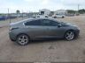 1G1RA6S52HU****** Used 2017 Chevrolet Volt in Illinois State