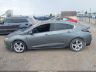 1G1RA6S52HU****** Repairable 2017 Chevrolet Volt in Illinois State