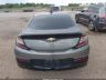 1G1RA6S52HU****** Wrecked 2017 Chevrolet Volt