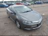 1G1RA6S52HU****** Salvage and Wrecked 2017 Chevrolet Volt in Lincoln