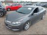 1G1RA6S52HU****** Used and Repairable 2017 Chevrolet Volt in Lincoln