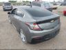 1G1RA6S52HU****** Salvage and Repairable 2017 Chevrolet Volt in Lincoln