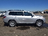 5TDBK3EH8DS****** Used 2013 Toyota Highlander in California State
