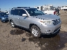 5TDBK3EH8DS****** Salvage and Wrecked 2013 Toyota Highlander in Sacramento