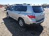 5TDBK3EH8DS****** Salvage and Repairable 2013 Toyota Highlander in Sacramento