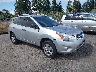 JN8AS5MVXEW****** Salvage and Wrecked 2014 Nissan Rogue in Seattle