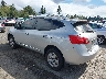 JN8AS5MVXEW****** Salvage and Repairable 2014 Nissan Rogue in Seattle