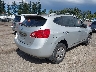 JN8AS5MVXEW****** Salvage and Wrecked 2014 Nissan Rogue in Washington State