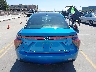 JTDBVRBD4JA****** Wrecked 2018 Toyota Mirai
