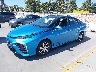 JTDBVRBD4JA****** Used and Repairable 2018 Toyota Mirai in Fremont