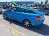 JTDBVRBD4JA****** Salvage and Repairable 2018 Toyota Mirai in Fremont