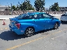 JTDBVRBD4JA****** Salvage and Wrecked 2018 Toyota Mirai in California State