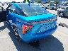 JTDBVRBD4JA****** Salvage and Repairable 2018 Toyota Mirai in California State
