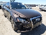 WA1LFAFP4BA****** Salvamento y Reparables 2011 Audi Q5 en Estado de California
