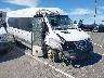 1G9CG2CD2NP****** Salvage and Wrecked 2022 Greenpower Motor Company Evc210 in Fremont