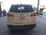 5XYZT3LB8GG****** Wrecked 2016 Hyundai Santa Fe