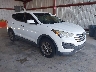 5XYZT3LB8GG****** Salvage and Wrecked 2016 Hyundai Santa Fe in Stockton
