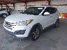 5XYZT3LB8GG****** Used and Repairable 2016 Hyundai Santa Fe in Stockton