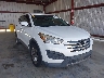5XYZT3LB8GG****** Salvage and Repairable 2016 Hyundai Santa Fe in California State