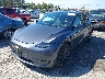 7SAYGDEFXNF****** Used and Repairable 2022 Tesla Model Y in Electric Vehicle Auctions