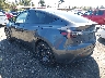 7SAYGDEFXNF****** Salvage and Repairable 2022 Tesla Model Y in Electric Vehicle Auctions