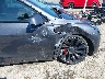 7SAYGDEFXNF****** Salvage and Repairable 2022 Tesla Model Y in Washington State