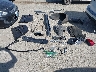 WBAFR1C55BD****** Wrecked 2011 BMW 5 Series in Washington State