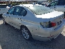 WBAFR1C55BD****** Used 2011 BMW 5 Series in Washington State