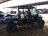 4XARSE990M8****** Wrecked 2021 Polaris Ranger in Arizona State
