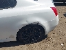 JN1CV6EK8BM****** Reparables 2011 Infiniti G37