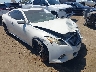 JN1CV6EK8BM****** Salvamento y Destrozados 2011 Infiniti G37 en North Hollywood