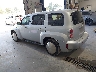 3GNBABFW5BS****** Salvage and Repairable 2011 Chevrolet HHR in Springfield
