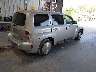 3GNBABFW5BS****** Salvage and Wrecked 2011 Chevrolet HHR in Missouri State