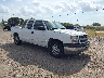 2GCEC19X631****** Salvage and Wrecked 2003 Chevrolet Silverado 1500 in McAllen