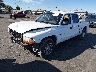 1B7HL38N22S****** Used and Repairable 2002 Dodge Dakota in Sacramento