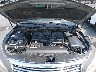 JN8AZ2NF9E9****** Repairable 2014 Infiniti QX80 in Sacramento