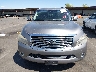JN8AZ2NF9E9****** Wrecked 2014 Infiniti QX80 in California State